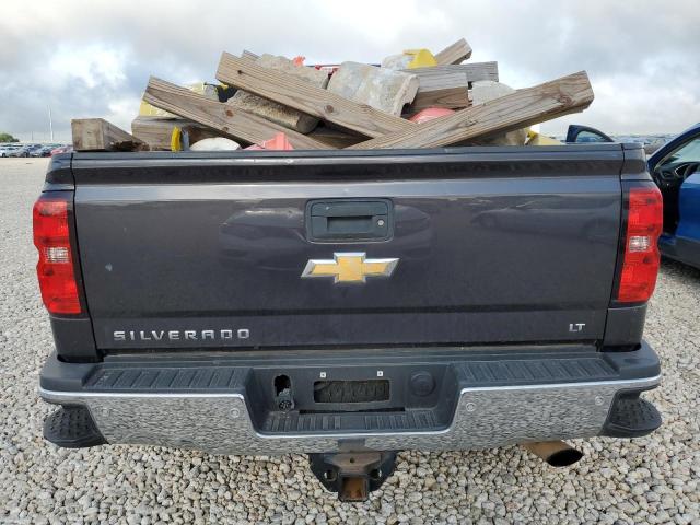 Photo 5 VIN: 1GC1KVEG4GF215356 - CHEVROLET SILVERADO 