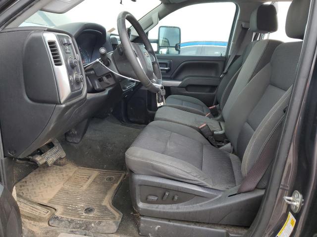 Photo 6 VIN: 1GC1KVEG4GF215356 - CHEVROLET SILVERADO 