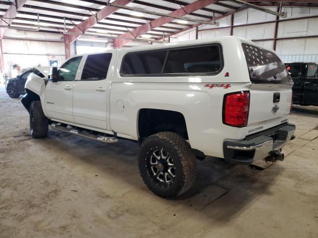 Photo 1 VIN: 1GC1KVEG4GF222355 - CHEVROLET SILVERADO 