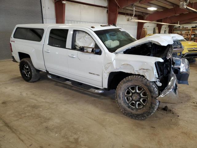 Photo 3 VIN: 1GC1KVEG4GF222355 - CHEVROLET SILVERADO 