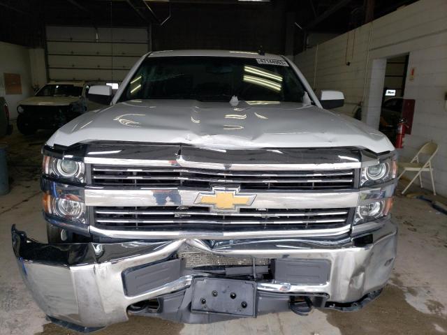 Photo 4 VIN: 1GC1KVEG4GF229127 - CHEVROLET SILVRDO LS 