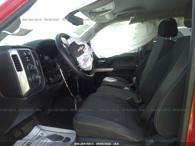 Photo 4 VIN: 1GC1KVEG4GF299095 - CHEVROLET SILVERADO 2500HD 