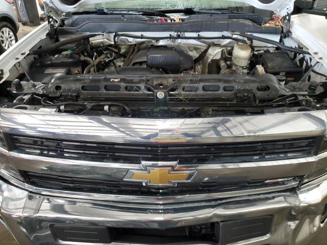 Photo 10 VIN: 1GC1KVEG4HF223197 - CHEVROLET SILVERADO 