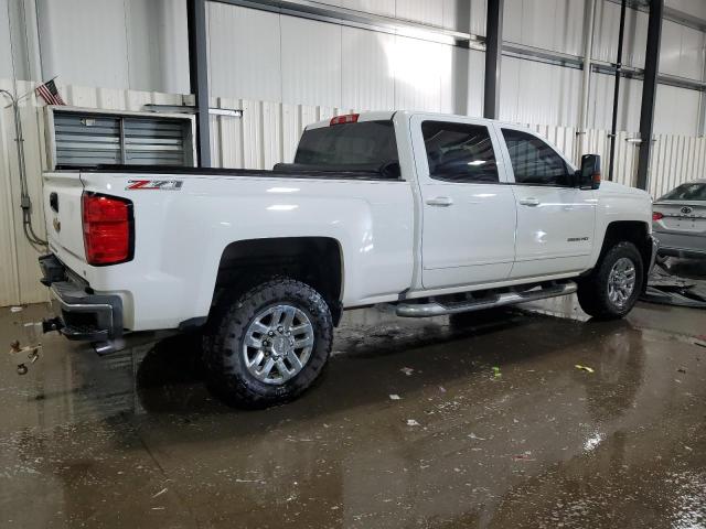 Photo 2 VIN: 1GC1KVEG4HF223197 - CHEVROLET SILVERADO 