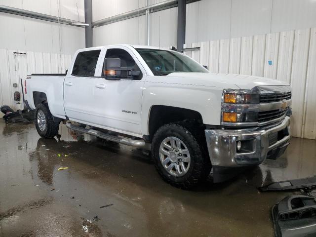 Photo 3 VIN: 1GC1KVEG4HF223197 - CHEVROLET SILVERADO 