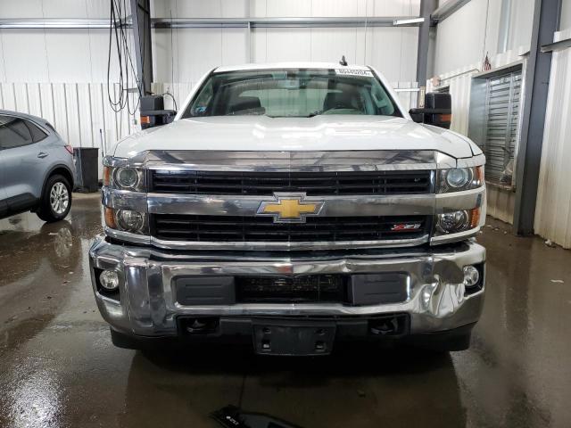 Photo 4 VIN: 1GC1KVEG4HF223197 - CHEVROLET SILVERADO 