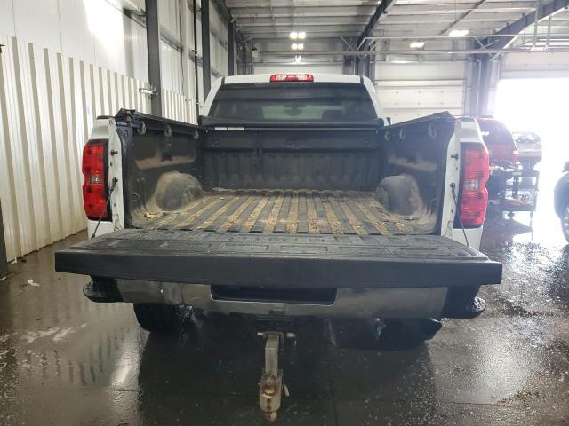 Photo 5 VIN: 1GC1KVEG4HF223197 - CHEVROLET SILVERADO 