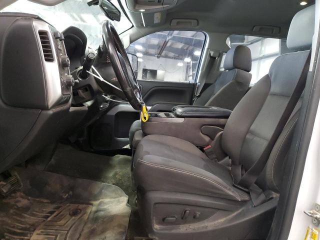 Photo 6 VIN: 1GC1KVEG4HF223197 - CHEVROLET SILVERADO 