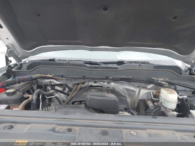 Photo 9 VIN: 1GC1KVEG5FF112025 - CHEVROLET SILVERADO 2500HD 