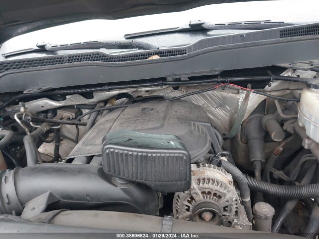 Photo 9 VIN: 1GC1KVEG5FF148765 - CHEVROLET SILVERADO 2500HD 