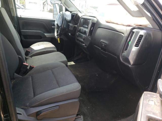 Photo 4 VIN: 1GC1KVEG5FF169468 - CHEVROLET SILVERADO 