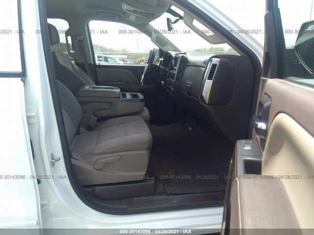 Photo 4 VIN: 1GC1KVEG5FF549362 - CHEVROLET SILVERADO 2500HD 