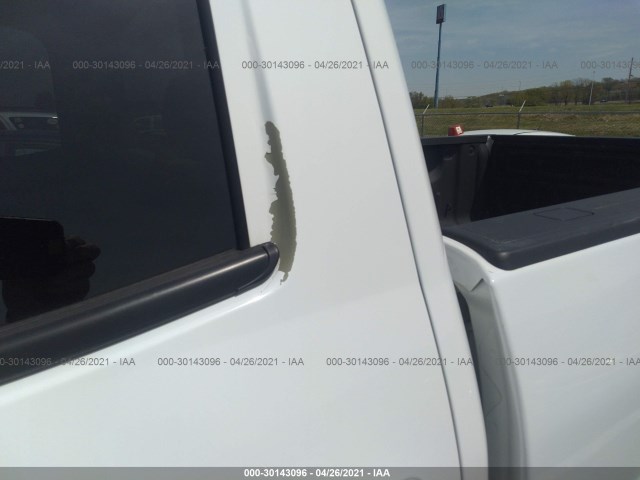 Photo 5 VIN: 1GC1KVEG5FF549362 - CHEVROLET SILVERADO 2500HD 