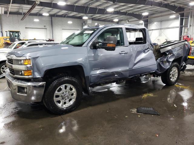 Photo 0 VIN: 1GC1KVEG5FF610869 - CHEVROLET SILVERADO 