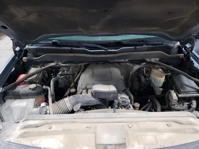 Photo 11 VIN: 1GC1KVEG5FF610869 - CHEVROLET SILVERADO 