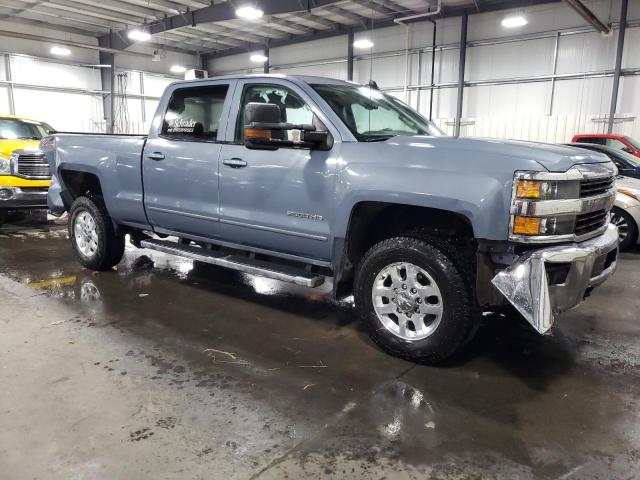 Photo 3 VIN: 1GC1KVEG5FF610869 - CHEVROLET SILVERADO 