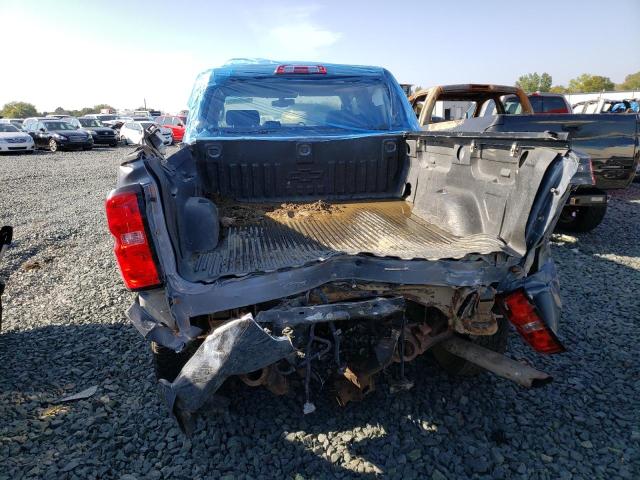 Photo 5 VIN: 1GC1KVEG5FF610869 - CHEVROLET SILVERADO 