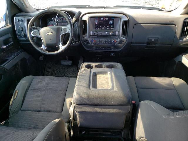 Photo 7 VIN: 1GC1KVEG5FF610869 - CHEVROLET SILVERADO 