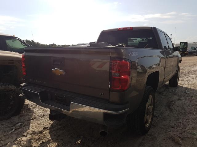 Photo 3 VIN: 1GC1KVEG5FF631320 - CHEVROLET SILVERADO 