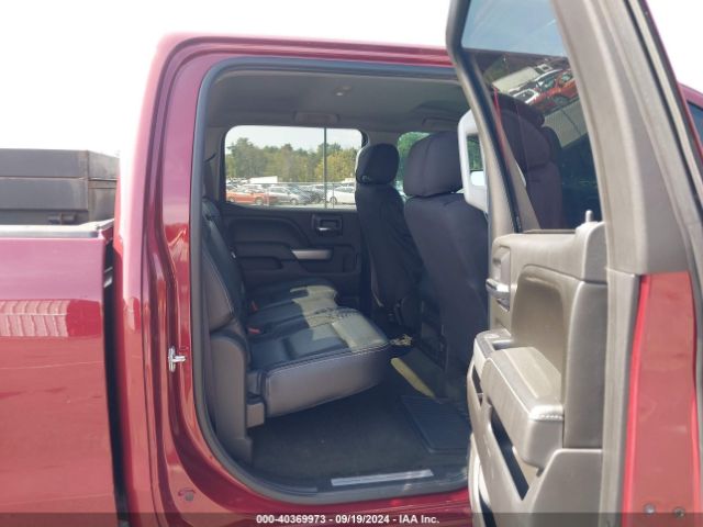 Photo 7 VIN: 1GC1KVEG5FF648635 - CHEVROLET SILVERADO 