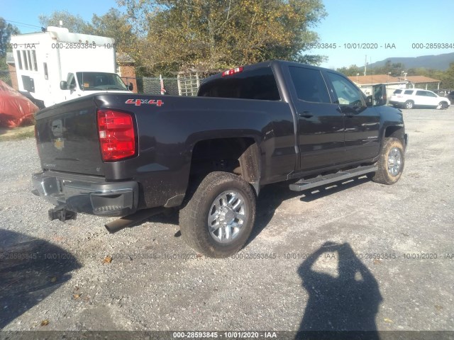 Photo 3 VIN: 1GC1KVEG5GF114195 - CHEVROLET SILVERADO 2500HD 