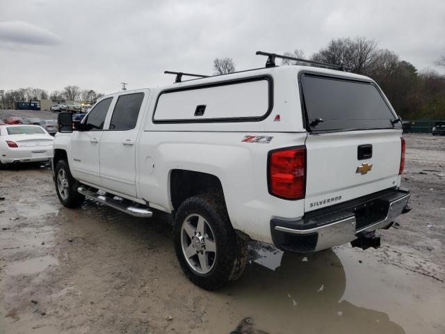 Photo 1 VIN: 1GC1KVEG5GF268888 - CHEVROLET SILVERADO 