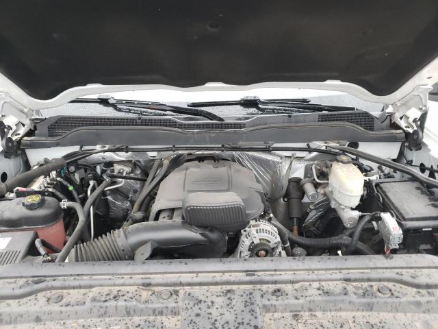 Photo 10 VIN: 1GC1KVEG5GF268888 - CHEVROLET SILVERADO 