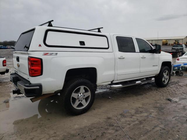 Photo 2 VIN: 1GC1KVEG5GF268888 - CHEVROLET SILVERADO 