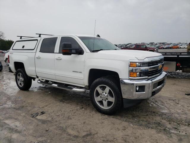 Photo 3 VIN: 1GC1KVEG5GF268888 - CHEVROLET SILVERADO 