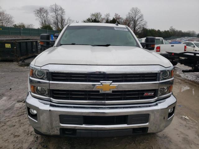 Photo 4 VIN: 1GC1KVEG5GF268888 - CHEVROLET SILVERADO 