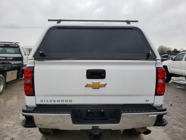 Photo 5 VIN: 1GC1KVEG5GF268888 - CHEVROLET SILVERADO 