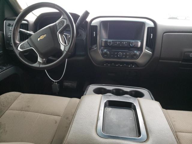 Photo 7 VIN: 1GC1KVEG5GF268888 - CHEVROLET SILVERADO 