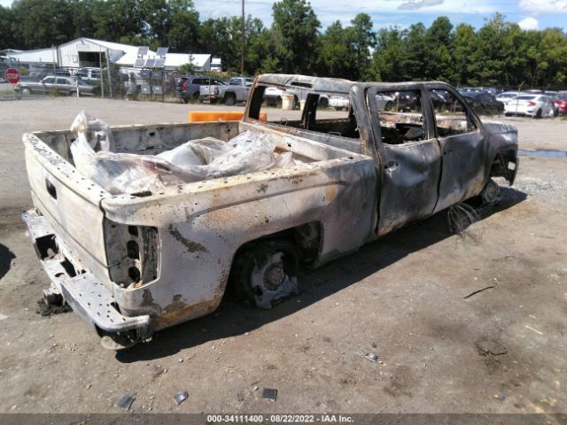 Photo 3 VIN: 1GC1KVEG6FF558703 - CHEVROLET SILVERADO 2500HD 