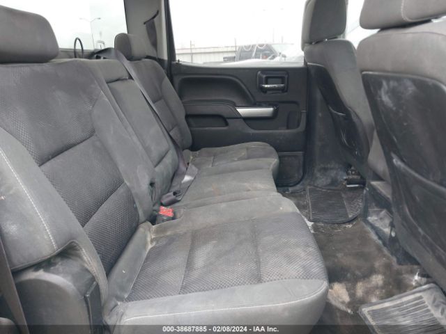 Photo 7 VIN: 1GC1KVEG6FF649096 - CHEVROLET SILVERADO 2500HD 