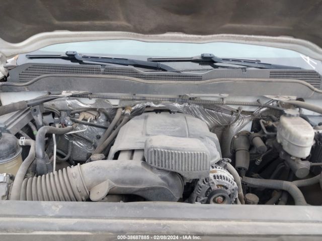 Photo 9 VIN: 1GC1KVEG6FF649096 - CHEVROLET SILVERADO 2500HD 