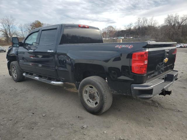 Photo 1 VIN: 1GC1KVEG6GF100466 - CHEVROLET SILVERADO 