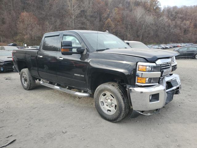 Photo 3 VIN: 1GC1KVEG6GF100466 - CHEVROLET SILVERADO 