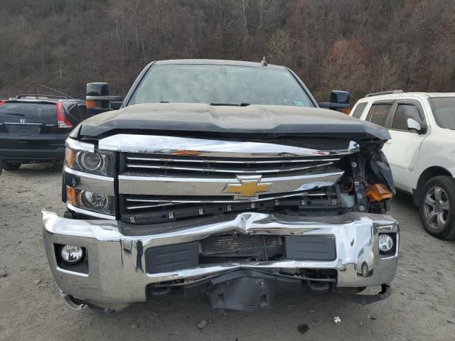 Photo 4 VIN: 1GC1KVEG6GF100466 - CHEVROLET SILVERADO 