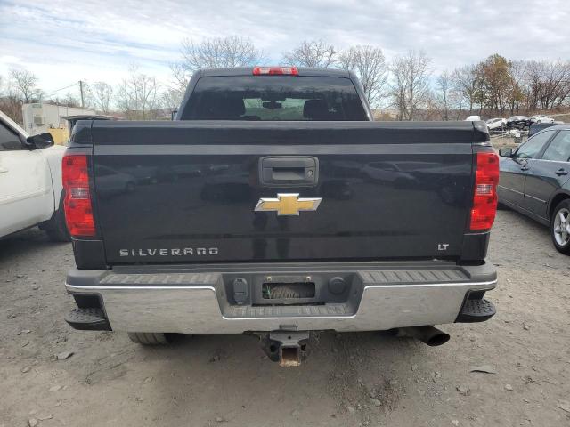 Photo 5 VIN: 1GC1KVEG6GF100466 - CHEVROLET SILVERADO 