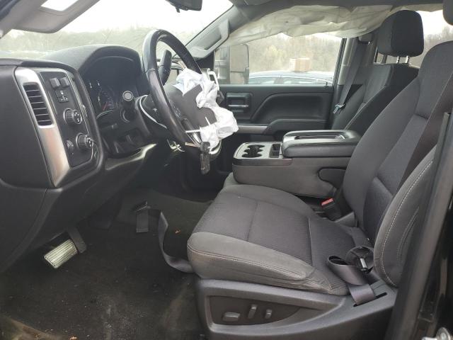 Photo 6 VIN: 1GC1KVEG6GF100466 - CHEVROLET SILVERADO 