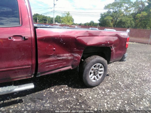 Photo 5 VIN: 1GC1KVEG6GF201698 - CHEVROLET SILVERADO 2500HD 