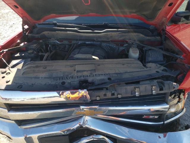 Photo 6 VIN: 1GC1KVEG6GF244177 - CHEVROLET SILVERADO 