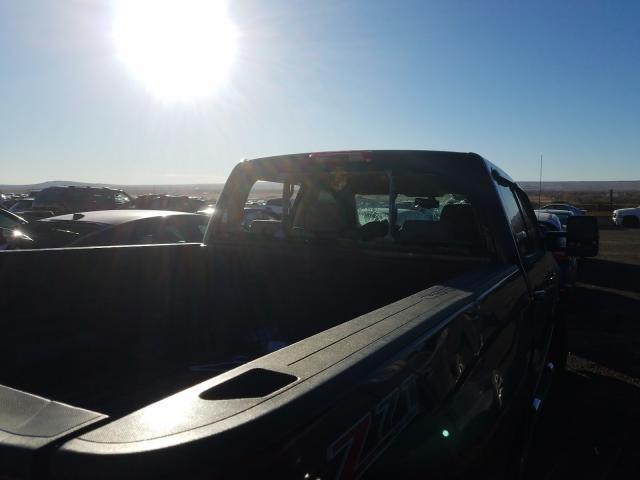 Photo 8 VIN: 1GC1KVEG6GF270522 - CHEVROLET SILVERADO 