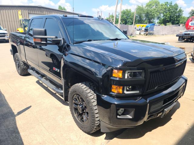 Photo 0 VIN: 1GC1KVEG6GF296263 - CHEVROLET SILVERADO 