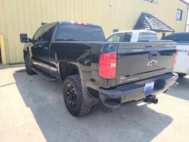 Photo 2 VIN: 1GC1KVEG6GF296263 - CHEVROLET SILVERADO 