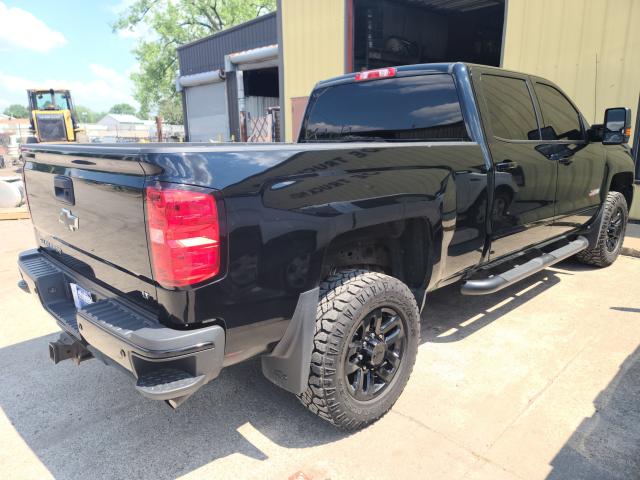 Photo 3 VIN: 1GC1KVEG6GF296263 - CHEVROLET SILVERADO 