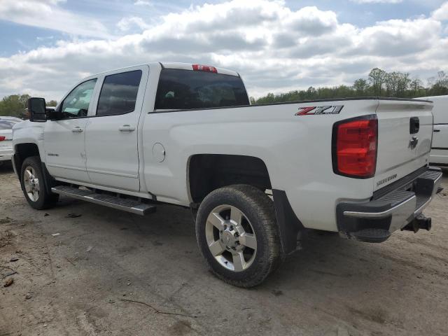 Photo 1 VIN: 1GC1KVEG6JF130655 - CHEVROLET SILVERADO 