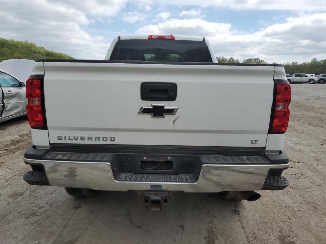 Photo 5 VIN: 1GC1KVEG6JF130655 - CHEVROLET SILVERADO 