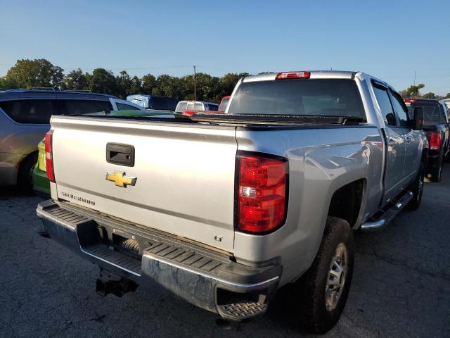 Photo 3 VIN: 1GC1KVEG6JF131420 - CHEVROLET SILVERADO 