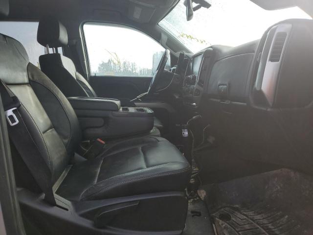 Photo 4 VIN: 1GC1KVEG6JF131420 - CHEVROLET SILVERADO 